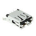 XM7A-0441 by Omron Electronics Inc-EMC Div - CONNECTOR RECPT USB2.0 TYPEA 4POS VERT