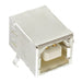 XM7B-0442 by Omron Electronics Inc-EMC Div - CONNECTOR RECPT USB2.0 TYPEB 4POS R/A