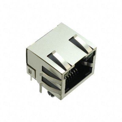 XM9B-18844-11 by Omron Electronics Inc-EMC Div - CONNECTOR MOD JACK 8P8C R/A SHIELDED