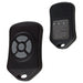 CMD-KEY5-433 by Linx Technologies Inc. - XMITTER KEYFOB 433MHZ 5 BUTTON