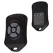 CMD-KEY5-315 by Linx Technologies Inc. - XMITTER KEYFOB 315MHZ 5 BUTTON