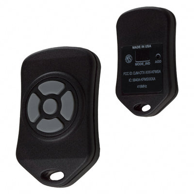 OTX-433-HH-KF5-MS by Linx Technologies Inc. - XMITTER KEYFOB 433MHZ 5 BUTTON