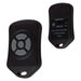 OTX-433-HH-KF5-MS by Linx Technologies Inc. - XMITTER KEYFOB 433MHZ 5 BUTTON