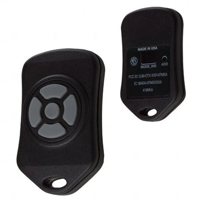 OTX-315-HH-KF5-MS by Linx Technologies Inc. - XMITTER KEYFOB 315MHZ 5 BUTTON
