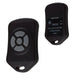 OTX-315-HH-KF5-MS by Linx Technologies Inc. - XMITTER KEYFOB 315MHZ 5 BUTTON