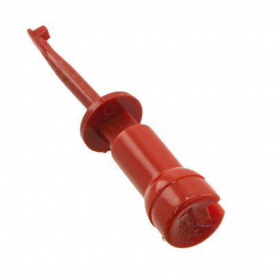 XMRED by E-Z-Hook - MICRO-HOOK RED SOLDER 0.093