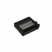 XN2A-1870 by Omron Automation and Safety - CONNECTOR PLUG 8POS IDC 20-28AWG GOLD