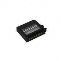 XN2A-1870 by Omron Automation and Safety - CONNECTOR PLUG 8POS IDC 20-28AWG GOLD