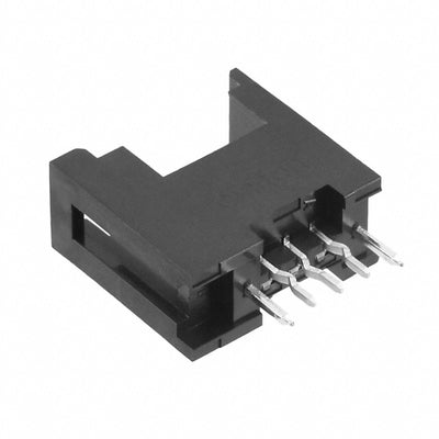 XN2D-1371 by Omron Automation and Safety - CONNECTOR RECPT 3POS 0.079 GOLD PCB