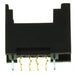 XN2D-1431 by Omron Automation and Safety - CONNECTOR RECPT 4POS 0.079 GOLD PCB