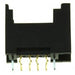 XN2D-1431 by Omron Automation and Safety - CONNECTOR RECPT 4POS 0.079 GOLD PCB