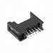 XN2D-1571 by Omron Automation and Safety - CONNECTOR RECPT 5POS 0.079 GOLD PCB
