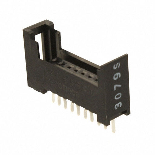 XN2D-1871 by Omron Automation and Safety - CONNECTOR RECPT 8POS 0.079 GOLD PCB