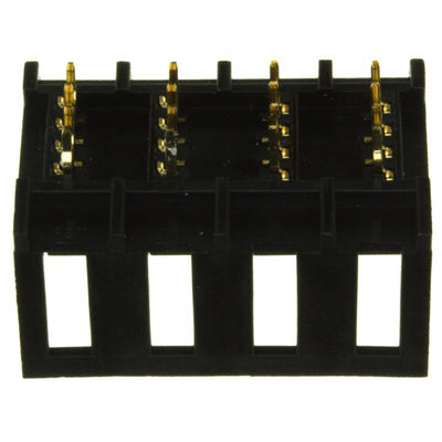 XN2D-4431 by Omron Automation and Safety - CONNECTOR RECPT 16POS 0.079 GOLD PCB