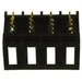 XN2D-4431 by Omron Automation and Safety - CONNECTOR RECPT 16POS 0.079 GOLD PCB