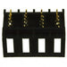 XN2D-4431 by Omron Automation and Safety - CONNECTOR RECPT 16POS 0.079 GOLD PCB