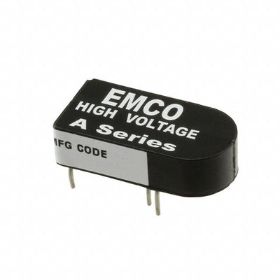 A60P-5 by XP Power - DC DC CONVERTER 6000V 1W