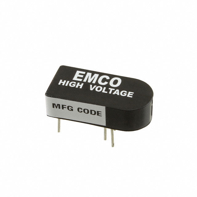 AH05P-5 by XP Power - DC DC CONVERTER 500V 1.5W
