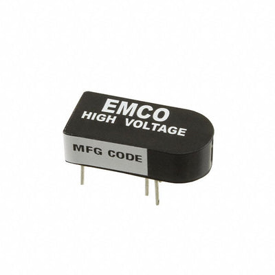 AH05N-12 by XP Power - DC DC CONVERTER -500V 1.5W