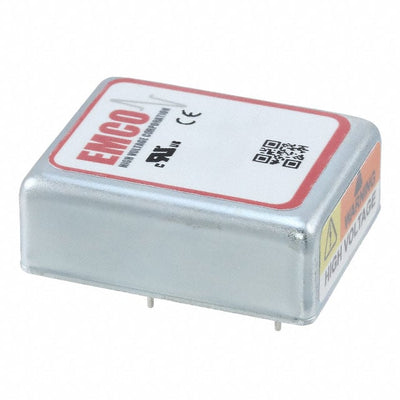 C06N by XP Power - DC DC CONVERTER -600V 1W