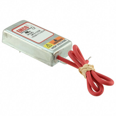 C50N by XP Power - DC DC CONVERTER -5000V 1W
