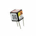 Q15N-5 by XP Power - DC DC CONVERTER -1500V 500MW