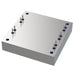 DSF500 by XP Power - DC DC CONVERTER 36V 1008W