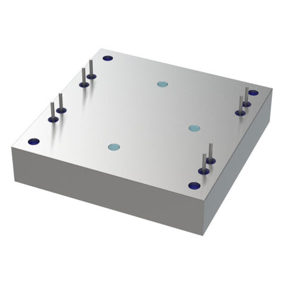 FSO461 by XP Power - DC DC CONVERTER FILTER