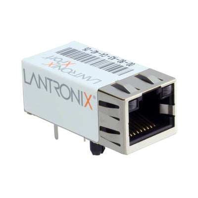 XP1001000-05R by Lantronix, Inc. - IC MOD DSTNI-EX 25MHZ 256KB
