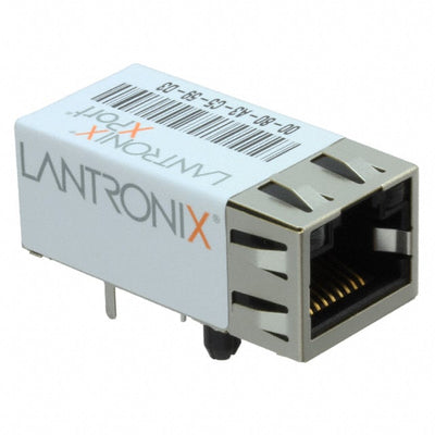 XP100200S-05R by Lantronix, Inc. - IC MOD DSTNI-EX 25MHZ 256KB