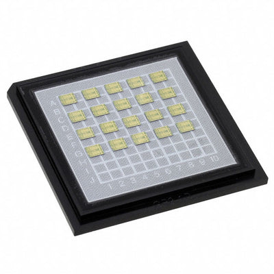 XP1027-BD-000V by MACOM Technology Solutions - IC RF AMP GPS 27GHZ-31GHZ