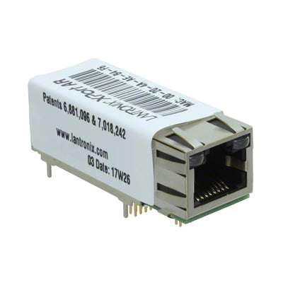 XP3002000-01R by Lantronix, Inc. - IC MOD DSTNI-EX 120MHZ 1.25MB