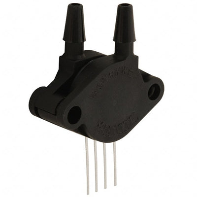XPC01DTC by Honeywell Sensing and Productivity Solutions - SENSOR 1PSID 0.19"" .018V