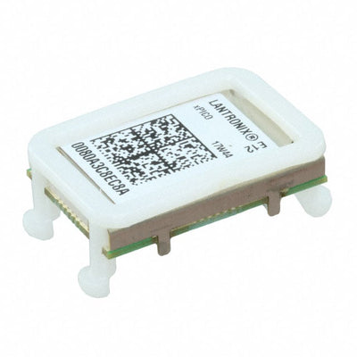 XPC100100B-01 by Lantronix, Inc. - RF TXRX MODULE SURFACE MOUNT