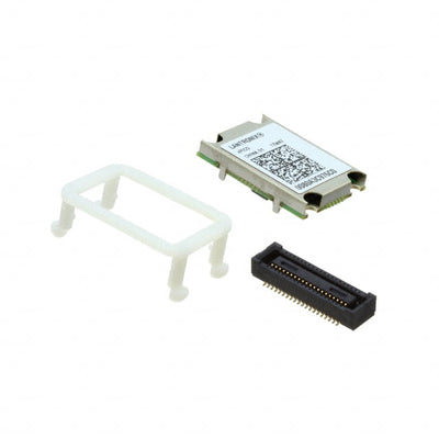 XPC100100S-01 by Lantronix, Inc. - RF TXRX MODULE SURFACE MOUNT