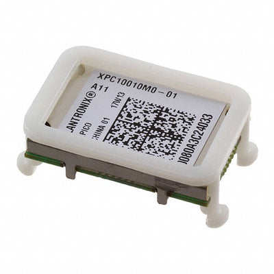 XPC10010MB-01 by Lantronix, Inc. - RF TXRX MODULE SURFACE MOUNT