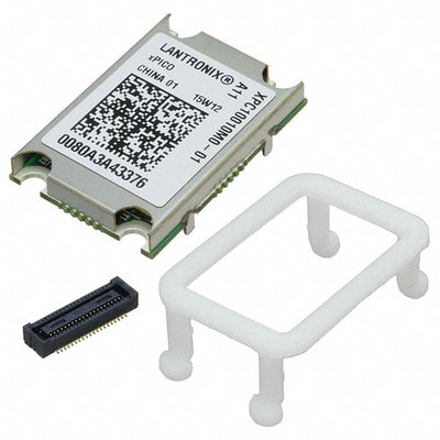 XPC10010MS-01 by Lantronix, Inc. - RF TXRX MODULE SURFACE MOUNT