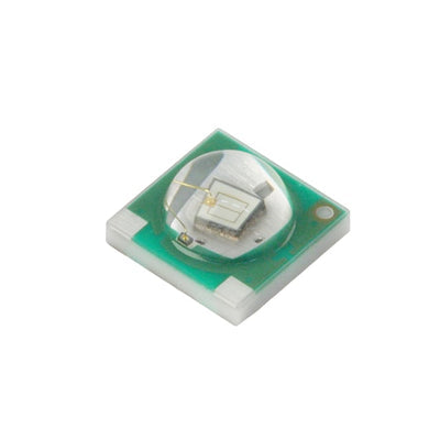 XPCGRN-L1-R250-00502 by CreeLED, Inc. - LED XLAMP XPC GREEN 525NM SMD