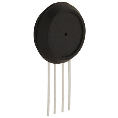 XPX150D by Honeywell Sensing and Productivity Solutions - SENSOR 150PSID .2625V