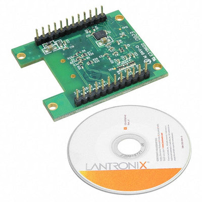 XPDNC200S-01 by Lantronix, Inc. - IC MOD DSTNI-EX 25MHZ 256KB