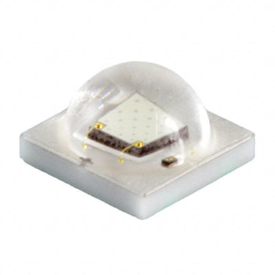 XPEBBL-L1-0000-00201 by CreeLED, Inc. - LED XLAMP XPE2 BLU 475NM SMD