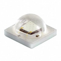XPEBBL-L1-0000-00301 by CreeLED, Inc. - LED XLAMP XPE2 BLU 475NM SMD