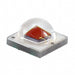XPEBFR-L1-0000-00701 by CreeLED, Inc. - LED XLAMP XPE2 FAR RED 730NM SMD
