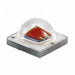 XPEBFR-L1-0000-00701 by CreeLED, Inc. - LED XLAMP XPE2 FAR RED 730NM SMD