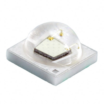 XPEBGR-L1-0000-00G02 by CreeLED, Inc. - LED XLAMP XPE2 GREEN 525NM SMD