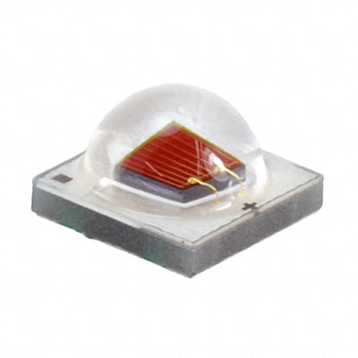 XPEBRD-L1-0000-00901 by CreeLED, Inc. - LED XLAMP XPE2 RED 625NM SMD