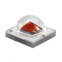 XPEBFR-L1-0000-00801 by CreeLED, Inc. - LED XLAMP XPE2 FAR RED 730NM SMD