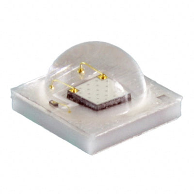 XPEBRY-L1-R250-00R01 by CreeLED, Inc. - LED XLAMP XPE2 BLU 458NM SMD