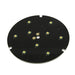XPGWHT-L1-0000-00EE6-RND-9LED by Cree - LED MOD XLAMP WM WHT RND 3500K
