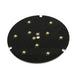 XPGWHT-L1-0000-00EE6-RND-9LED by Cree - LED MOD XLAMP WM WHT RND 3500K